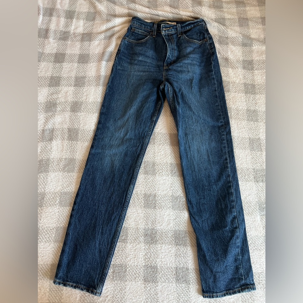 Levi Jeans